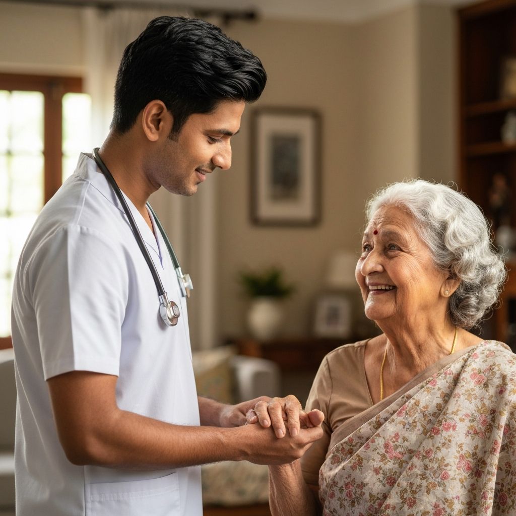 Elderly Care