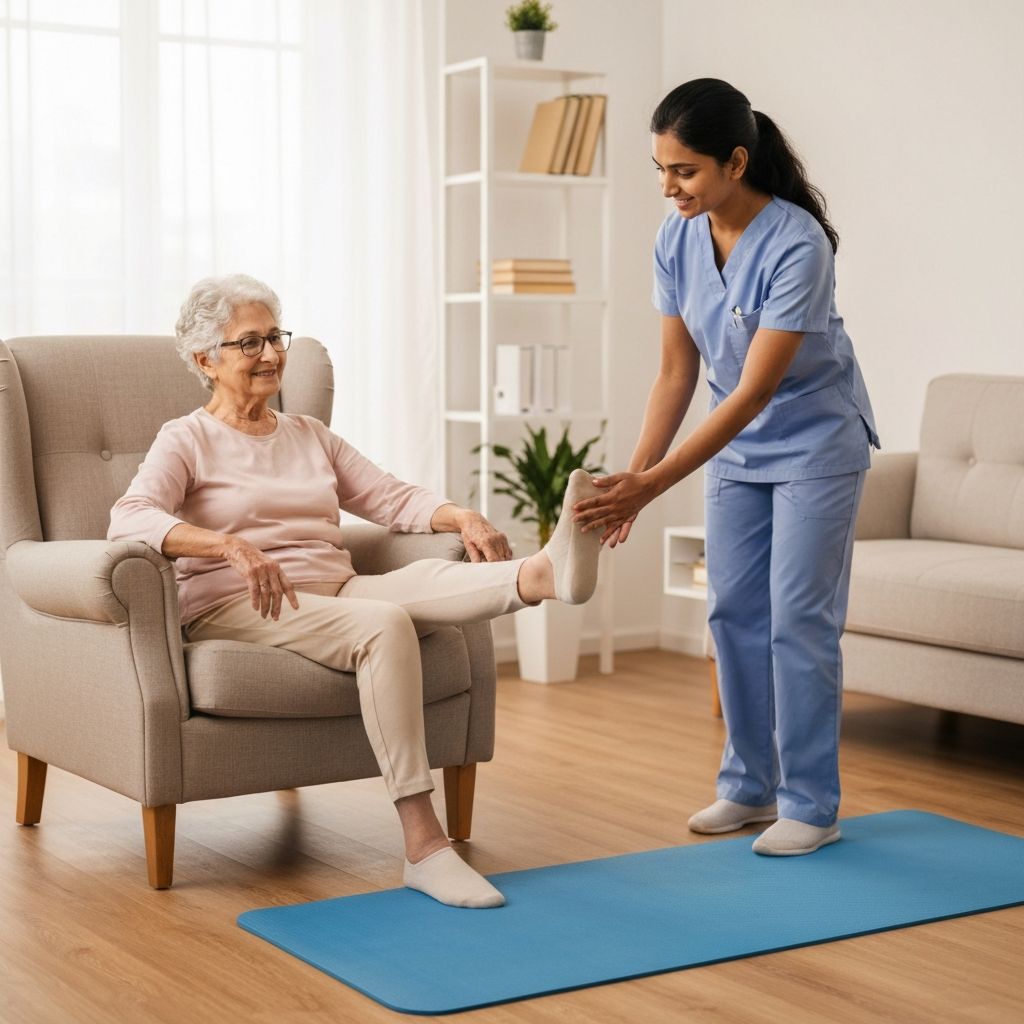 Physiotherapy